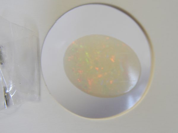 Unset Australian Opal 4.95 Carat
