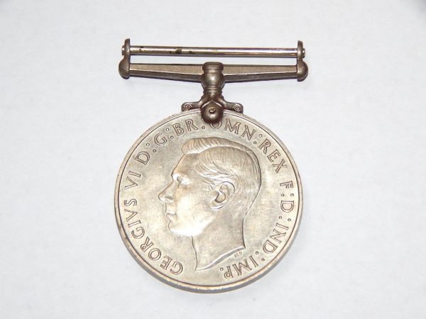 Defence Medal 1939 - 1945 - Image 2