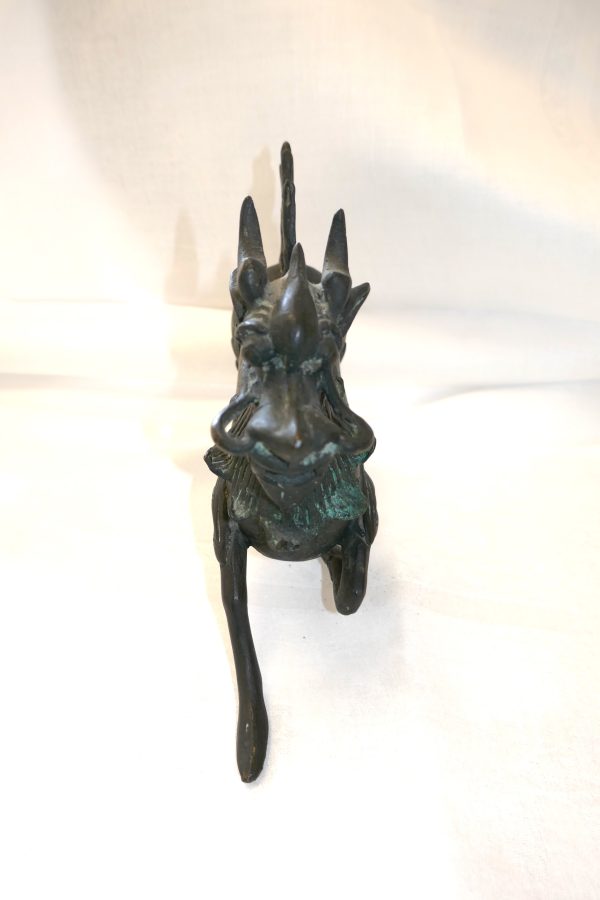 Asian Bronze Dragon - Image 3