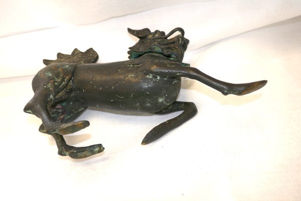 Asian Bronze Dragon - Image 2