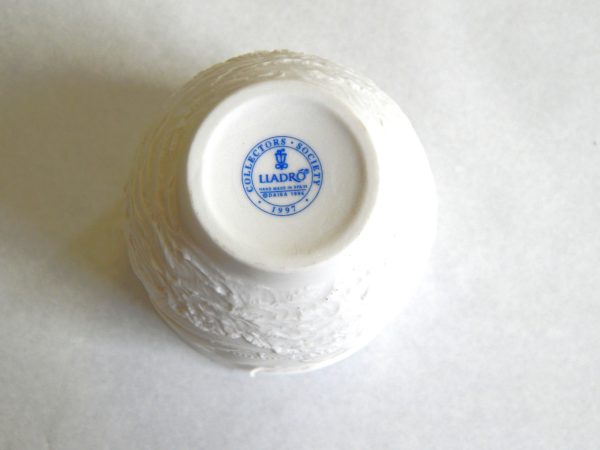 Sailing The Seas - Lladro Votive Candle Holder - Image 5