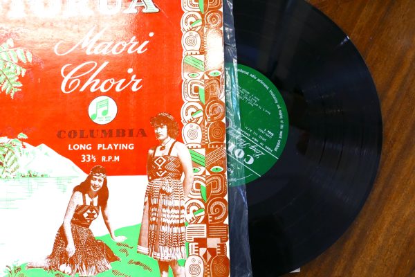 Rotorua Choir LP Series No 3 - Image 3
