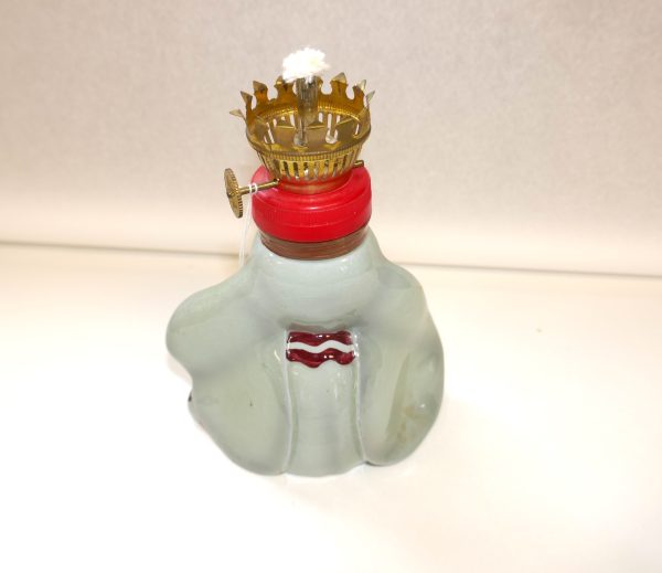 Disney Vintage DUMBO Crown Disney Lamp - Image 2
