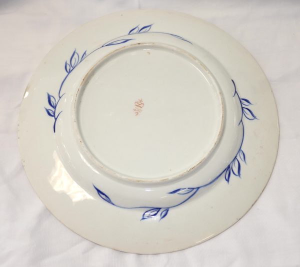 Royal Crown Derby plate 1806-1825 - Image 2