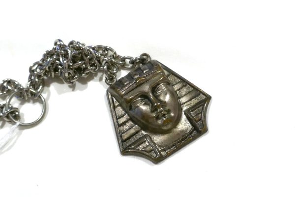 Egyptian Revival Vintage belt - Image 3