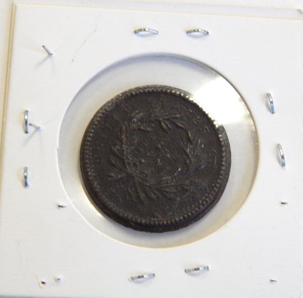 USA Liberty Cap coin 1795 - Image 2