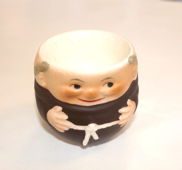Hummel Friar Tuck Egg cup