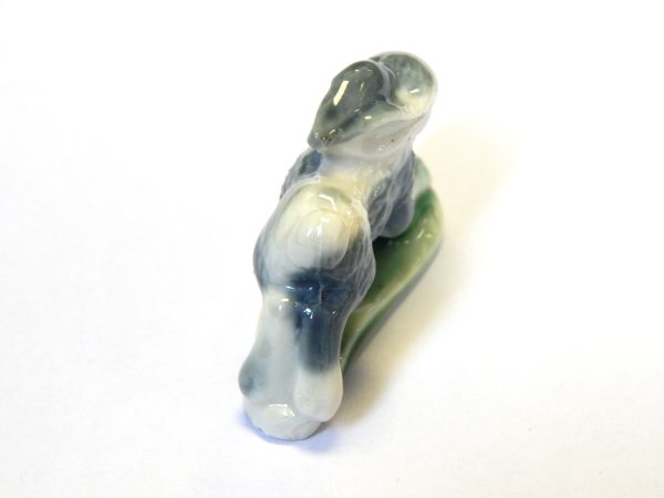 WADE Whimsical Collectable Hare - English 1954-1958 - Image 2