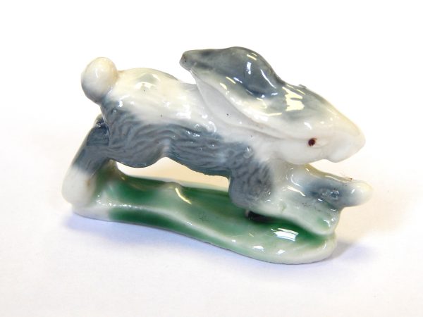WADE Whimsical Collectable Hare - English 1954-1958 - Image 3