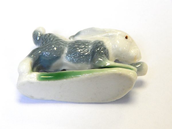 WADE Whimsical Collectable Hare - English 1954-1958 - Image 4