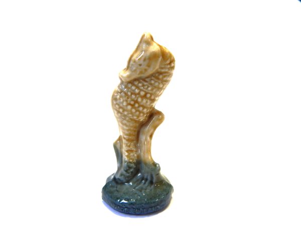 WADE England Miniature Animals 1982-1984 - Seahorse No. 21