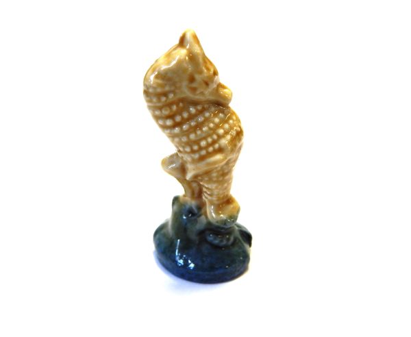WADE England Miniature Animals 1982-1984 - Seahorse No. 21 - Image 2
