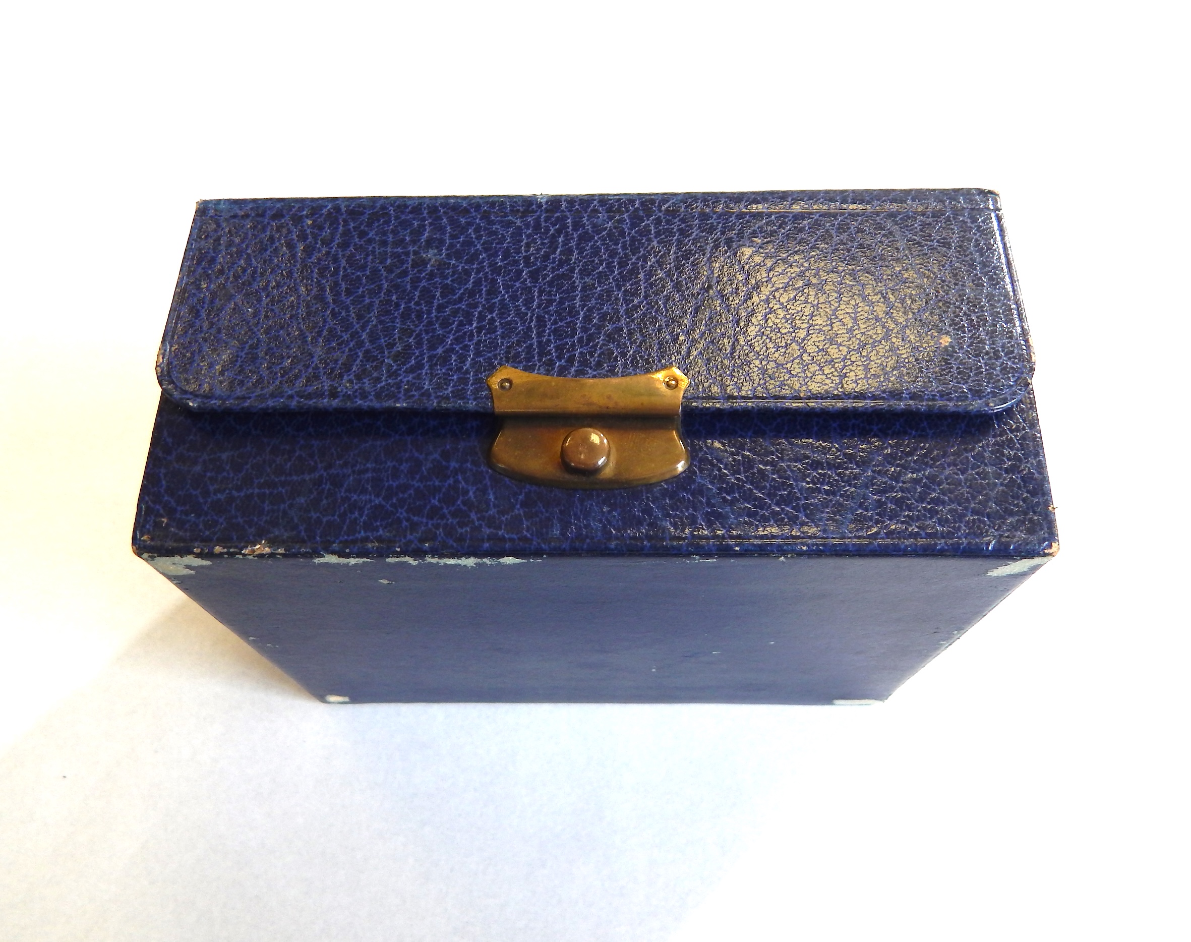 Bridge Card Set with Case - Image 5