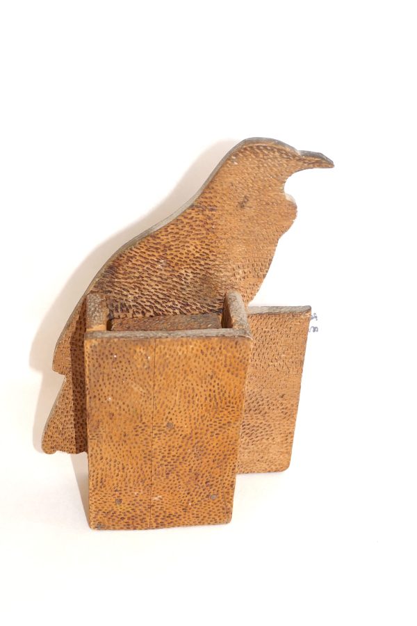 NZ Poker work match box holder - Image 2