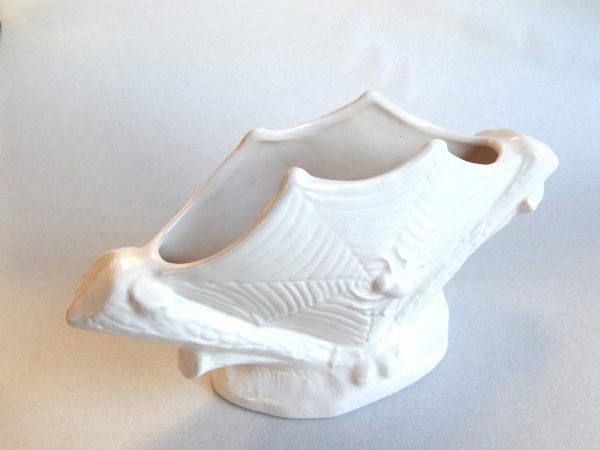 New Zealand Titian Studios Spider Vase - Image 3
