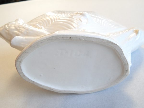 New Zealand Titian Studios Spider Vase - Image 5