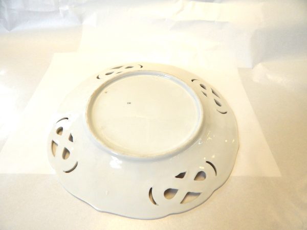 Antique King George V & Queen Mary Coronation Plate - Image 2